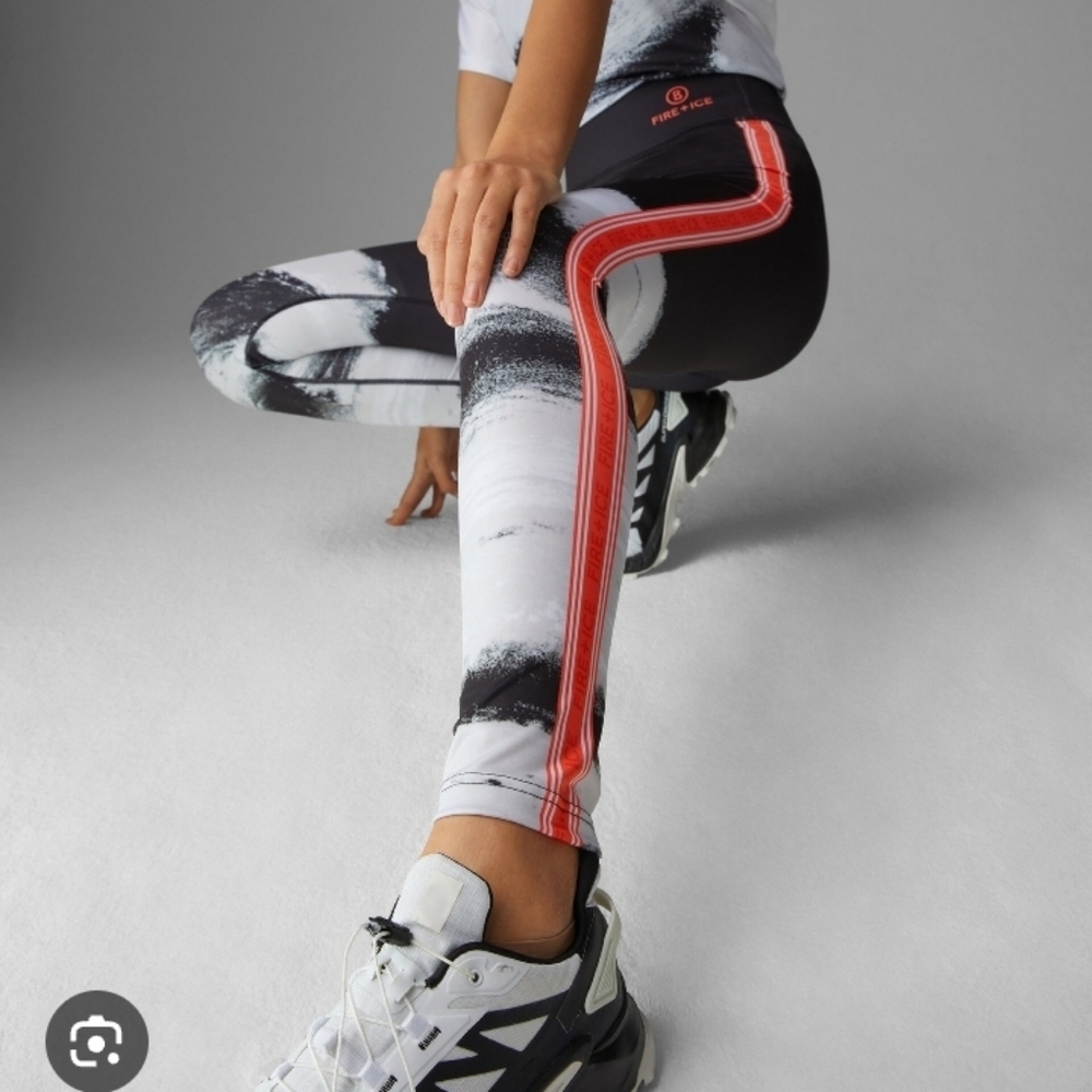 Bogner Fire and Ice Christin 2 Tights